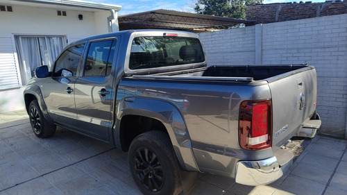 Volkswagen Amarok 2.0 Cd Tdi 180Cv Comfortline