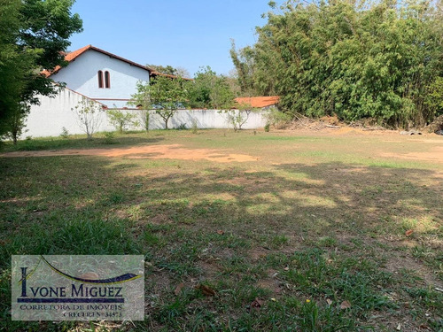 Imagem 1 de 5 de Terreno Em Centro - Miguel Pereira - 3098