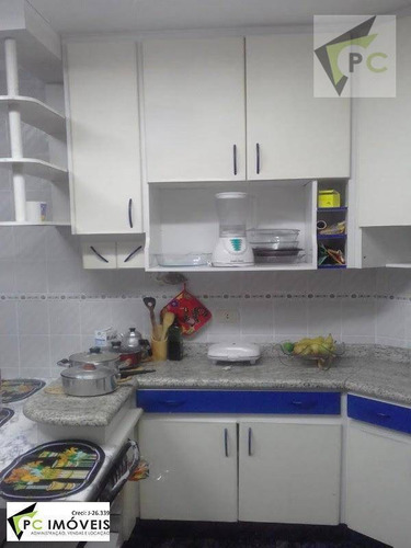 Imagem 14 de 18 de Apto 3 Dormitórios À Venda, 116 M² - Limão - São Paulo/sp - Ap0087