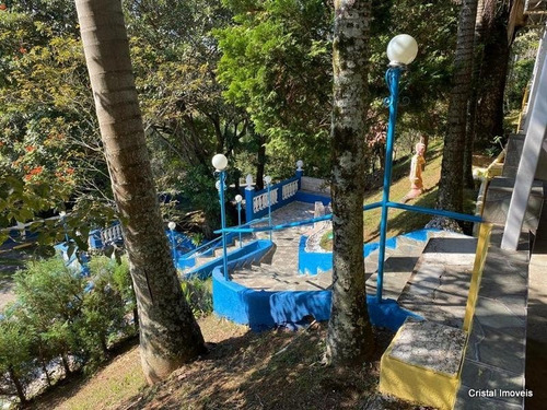 Imagem 22 de 30 de Rural Para Venda, 3 Dormitórios, Buquirinha Ii - São José Dos Campos - 24184