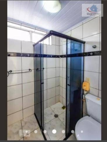 Imagem 12 de 13 de Apartamento Com 2 Dormitórios À Venda, 54 M² Por R$ 215.000,00 - Assunção - São Bernardo Do Campo/sp - Ap0746