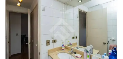 Departamento En Venta De 3 Dorm. En Santiago