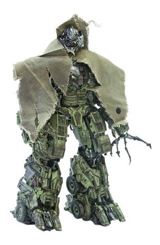 Unique Toys Megatron Dark Of The Moon Desperado Masterpiece