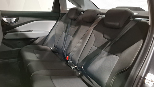 Chevrolet Aveo 1.5 LT PLUS F CVT