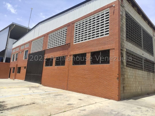 Imagen 30 de 30 de Galpones, En Venta, Zona Industrial I, Barquisiimeto # 23-3583 #