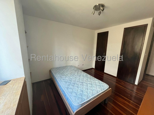 Estupendo Y Amplio Apartamento En Alquiler Con Inmejorable Ubicación Escampadero