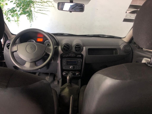 Renault Sandero Ph2 Pack Plus