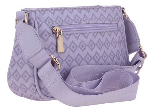 Bolso Tipo Crossbody Madison Chenson Xochitl Md25100-v