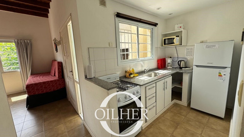 En Venta Complejo De 5 Departamentos Valeria Del Mar!
