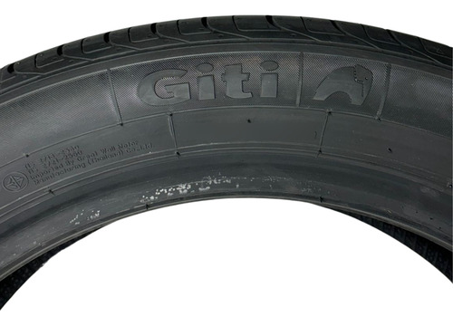 Kit 04 Pneus 215/50r18 Giti Giticomfort 225v1 96v Xl Gwm Ora