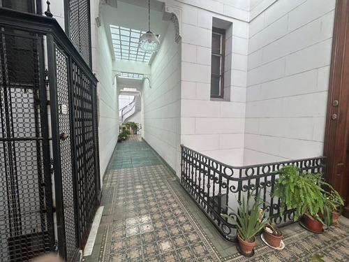Venta Depto 5 Amb San Telmo