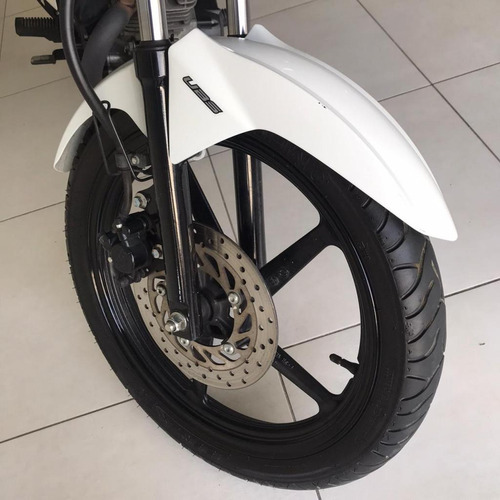 Imagem 8 de 10 de Ys 150 Fazer Sed Flex