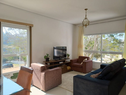 Imagem 7 de 9 de Casa Com 3 Dormitórios À Venda, 150 M² Por R$ 1.000.000,00 - Suru - Santana De Parnaíba/sp - Ca1040