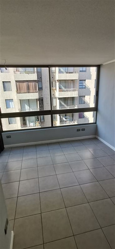 Departamento En Arriendo De 1 Dorm. En Santiago