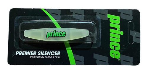 Imagen 1 de 2 de Antivibrador Marca Prince Nuevo (forma De Gusano)