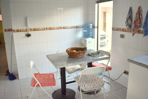 Casa En Venta En Melipilla