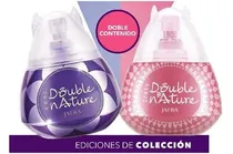 Comprar Set Double Nature Cool Y Crazy Edicion Especial 100ml