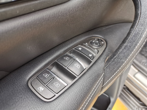 Imagen 12 de 15 de Infinity Qx80 4x4 5025
