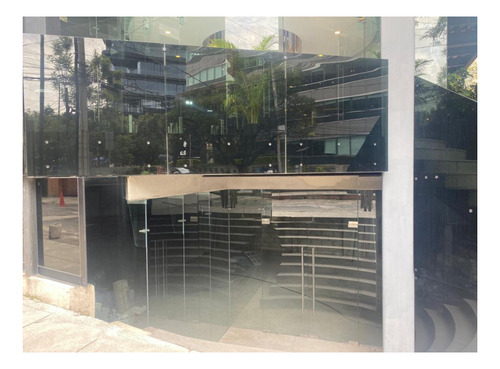 Local Comercial Renta, Col. Lomas De Chapultepec