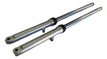 Comprar Amortiguadores Delanteros Cg Freno Disco Jgo. - Gkmotos.uy