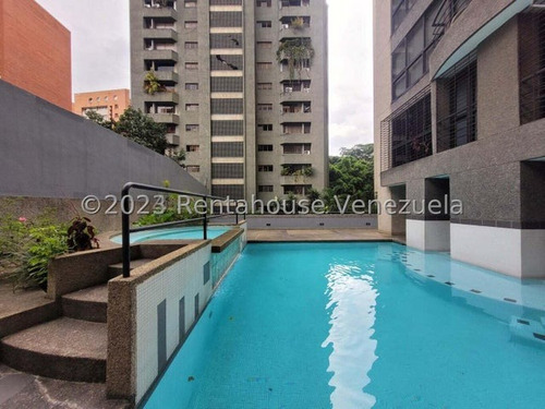 Oportunidad Bello Apartamento Totalmente Remodelado En El Rosal. Mls #24-21157 Lp