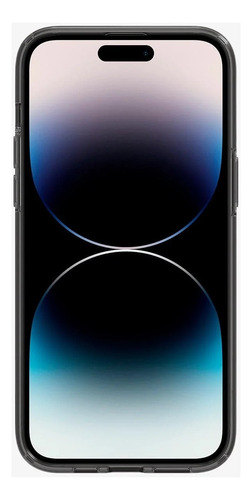 Case Spigen Ultra Hybrid Zero One iPhone 14 Pro