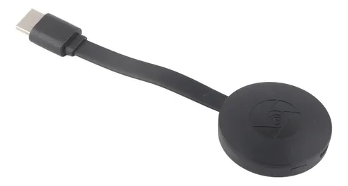 comprar Adaptador De Monitor Sem Fio Dongle 4k Streaming Media Video