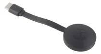 Comprar Adaptador De Monitor Sem Fio Dongle 4k Streaming Media Video