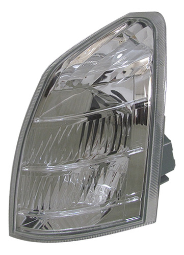 Direccional Farola Izquierda Nissan Xtrail 2002 A 2012 Tyc