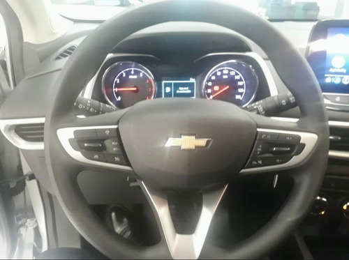 Imagen 21 de 23 de Chevrolet Tracker 1.2 Ltz Turbo At