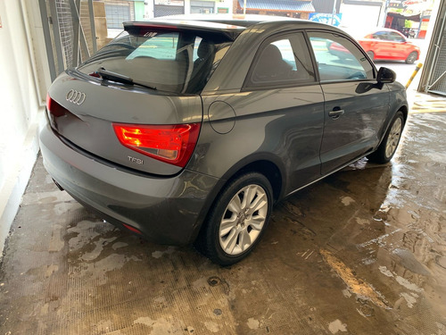 Audi A1 1.4 Ambition Tfsi 122cv Stronic