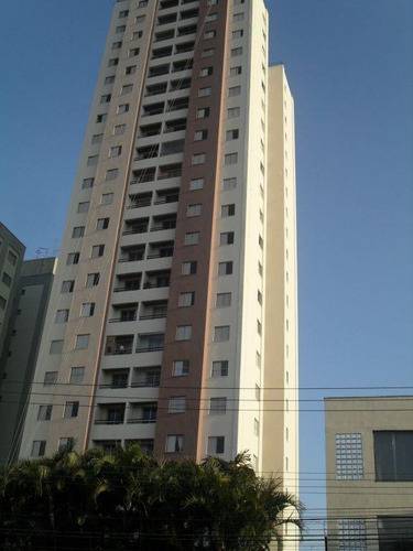 Imagem 1 de 25 de Apartamento Com 3 Dormitórios À Venda, 68 M² Por R$ 450.000,00 - Vila Esperança - São Paulo/sp - Ap2739