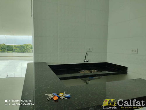 Imagem 4 de 15 de Sala, Mirim, Praia Grande, Cod: 1567 - A1567