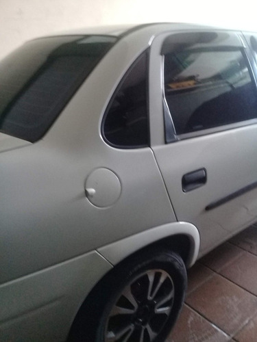 Imagem 6 de 13 de Chevrolet Corsa 1.6 Pfmi