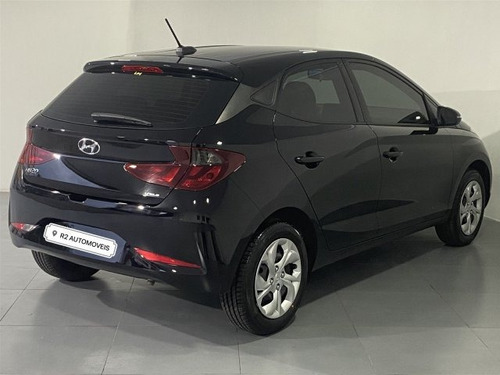 Imagem 4 de 8 de Hb20 1.0 12v Flex Sense Manual