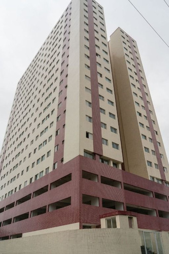 Imagem 11 de 27 de Apartamento Com 1 Dormitório, 57 M² - Venda Por R$ 160.000,00 Ou Aluguel Por R$ 1.400,00/mês - Tupi - Praia Grande/sp - Ap6812