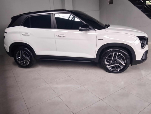 Hyundai Creta 1.0 N-Line Tgdi Flex Aut. 5P