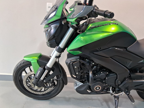 Bajaj Dominar 400 400 2024/2024