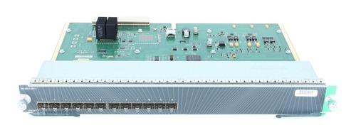 Tarjeta Para Router Cisco 4500 Ws-x4612-sfp-e Nueva