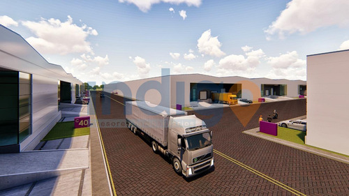 Terreno Industrial De 18.5 Has En Venta, Ideal Para Desarrollo De Bodegas. Querétaro.