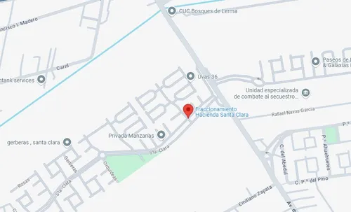 Casa En Venta Toluca Eo