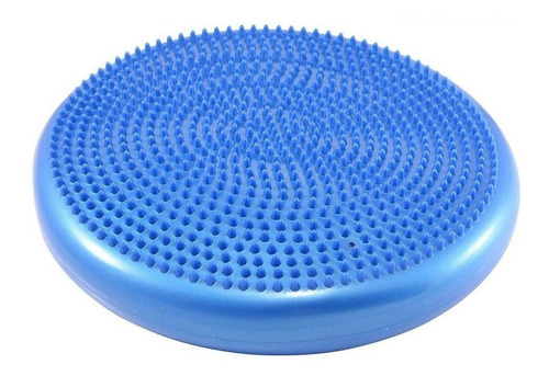 Disco Plataforma Mini Bosu De Balance Y Equilibrio - El Rey