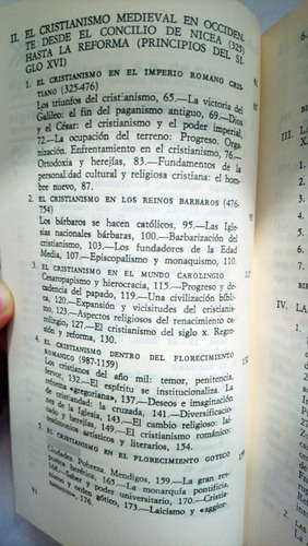 Religiones Constituidas En Occidente Y Sus Contracorrientes (historia De Las Religiones 7), De Henri Puech. Editorial Siglo Xxi, Tapa Blanda En Español, 1981