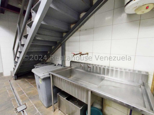 Dennymar, Alquila Para Los Amantes De La Cocina Local Comercial En Feria De Comida Dentro De C.c. Al Oeste De La Ciudad, Brindándote La Oportunidad De Lanzar Tu Emprendimiento Gastronómico, S/m B5b984