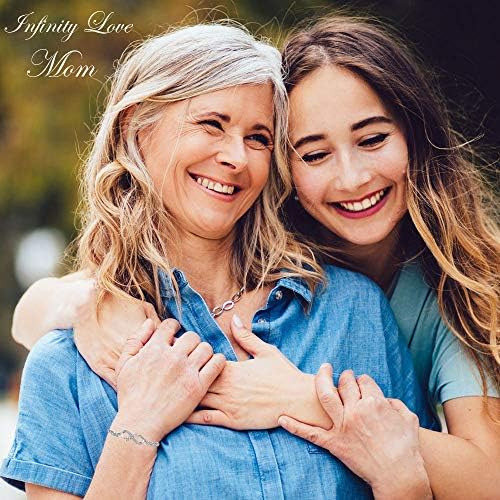 Regalos Para El Día De La Madre Para Mamá Y Mujer, Pulseras