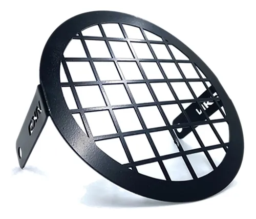 Accesorio Nkd 125 Protector Farola