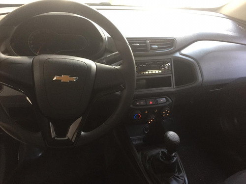Chevrolet Onix Plus 2020