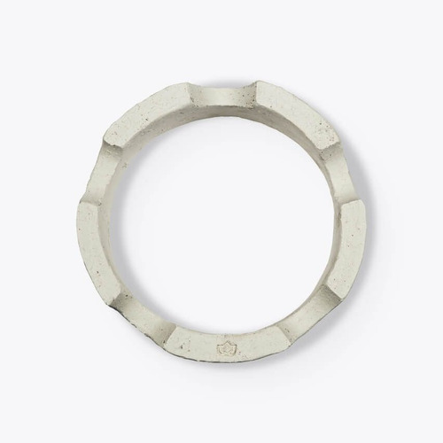 Imagen 3 de 10 de Fire Ring Repuesto Para Kamado B10 Grande