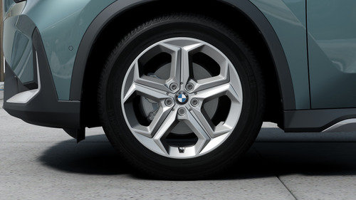 BMW X1 X1 18i 156CV sDrive xLine