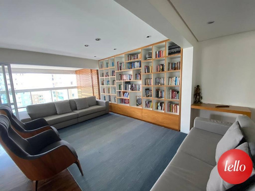 Imagem 2 de 30 de Apartamento - Ref: 227192